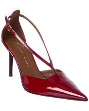 Giuseppe Zanotti Raquel 85 Patent Pump Women's