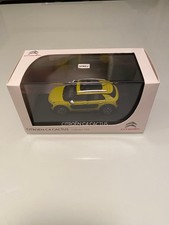 1/43  Norev Citroen C4 Cactus 263406