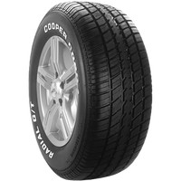 Cooper Sommerreifen 215/70 R15 Tl 97T Cobra Gt