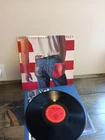 Bruce Springsteen Born In the USA Vinyl LP Columbia QC38653 Near Mint Glory Days