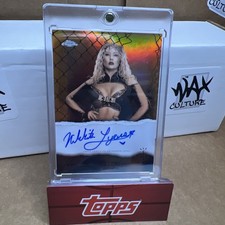 2025 Topps Chrome Cactus Jack WWE Wrestling Checklist Guide in-content 35