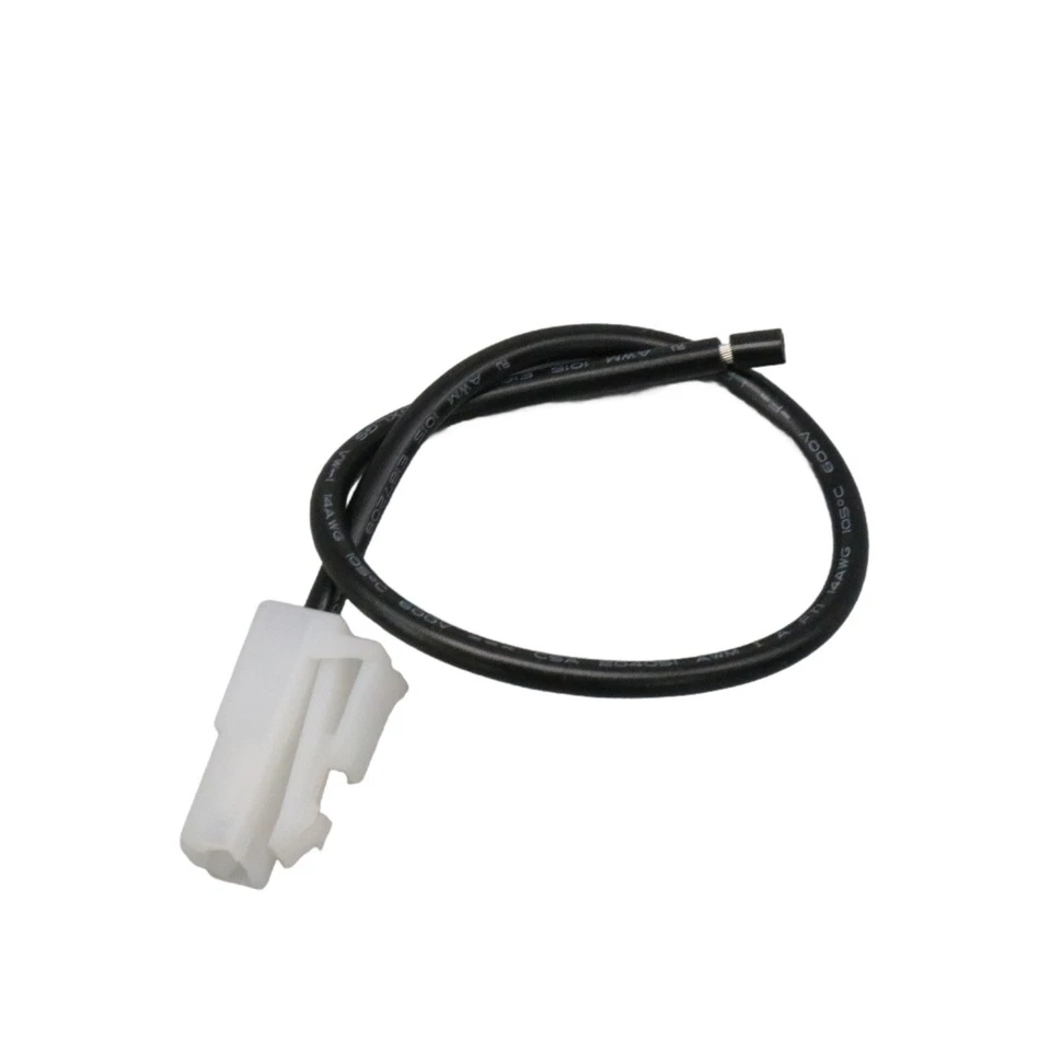 H7153 PIGTAIL PLUG REPAIR HARNESS Fits 1985-1992 TOYOTA LAND CRUISER - Image 3 of 4