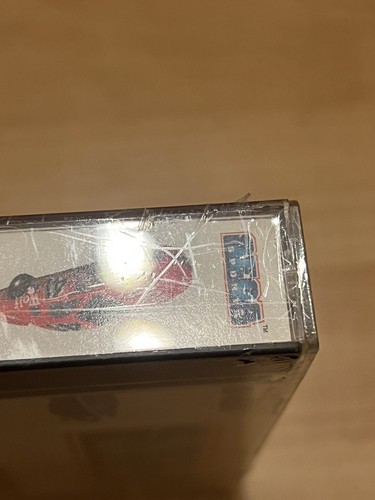 DAYTONA USA CHAMPIONSHIP CIRCUIT EDITION per Sega Saturn 1998 nuovo sigillato in fabbrica - Foto 10 di 17