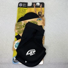 Original Volleyball Sand Socks Size: XSmall, Hot Sand? No Problem