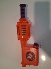 The Real Ghostbusters Rapid Fire Ecto Blaster 1989 Kenner Vintage