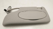  MINI (BMW) MINI SUN VISOR ONE Hatchback 51166963971 w/Illuminated Mirror Left 0
