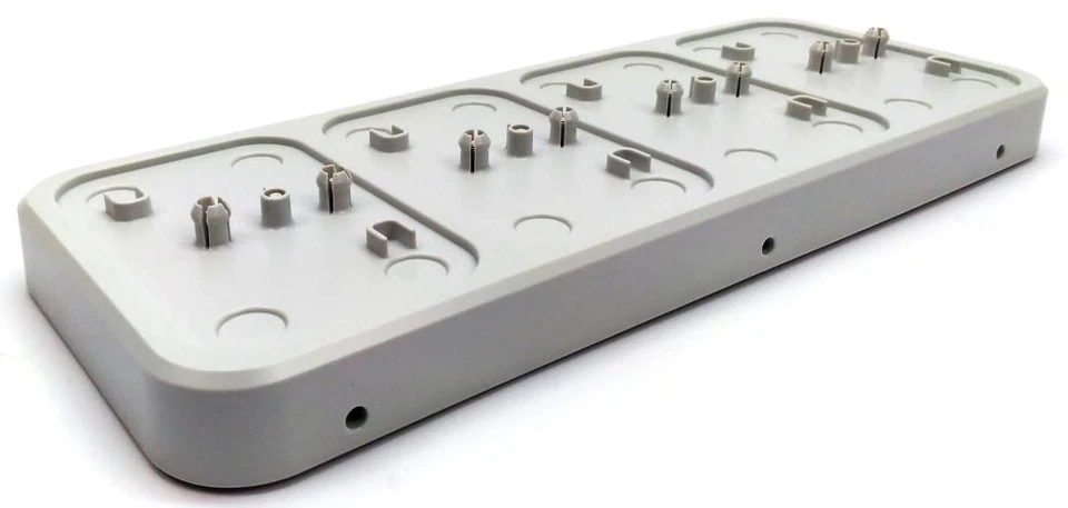 SpectraLink ABC87401 Multi-Charger Base Charging Station Pivot S 8742 - Image 3 of 4