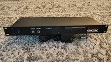 Voodoo Lab GCX, Includes Power Supply And Ext...