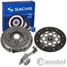 Kit d'embrayage Fiat ULYSSE