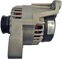 Hella Lichtmaschine Generator Lima 8EL 012 426-661 FüR Lancia Fiat 12V Panda 600