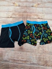 Athletic Works XL Boys' Boxer Briefs New out of Pack