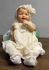 1924 Effanbee Doll Walk Talk Sleep