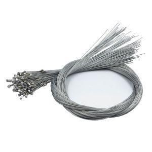 [New/Ships in 3 business days] Asahi Cycle [B1400] Brake inner wire loose x100