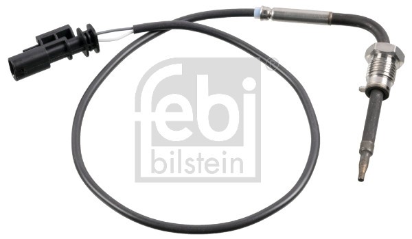 Fits FEBI FE193770 Sensor, exhaust gas temperature FE193770 Exhaust g ⭐UK Stock⭐