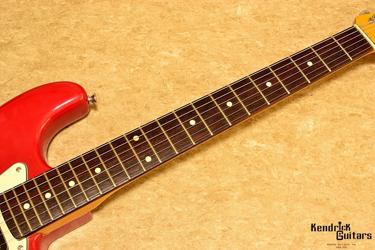 エレキギター　ESP EDWARDS E-ST-90ALR EDWARDS E-ST-90 ALR w GB | eBay