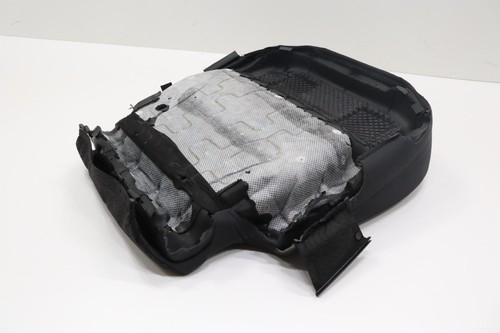 2019 - 2020 NISSAN ALTIMA FRONT LEFT DRIVER SIDE SEAT LOWER CUSHION OEM BLACK_G - Picture 11 of 12