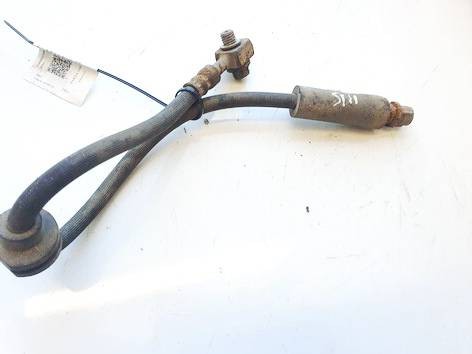 Bremsschläuche (BREMSKRAFTVERSTÄRKER UNTERDRUCKLEITUNG) für OPEL INSIGNIA UK2762876-61