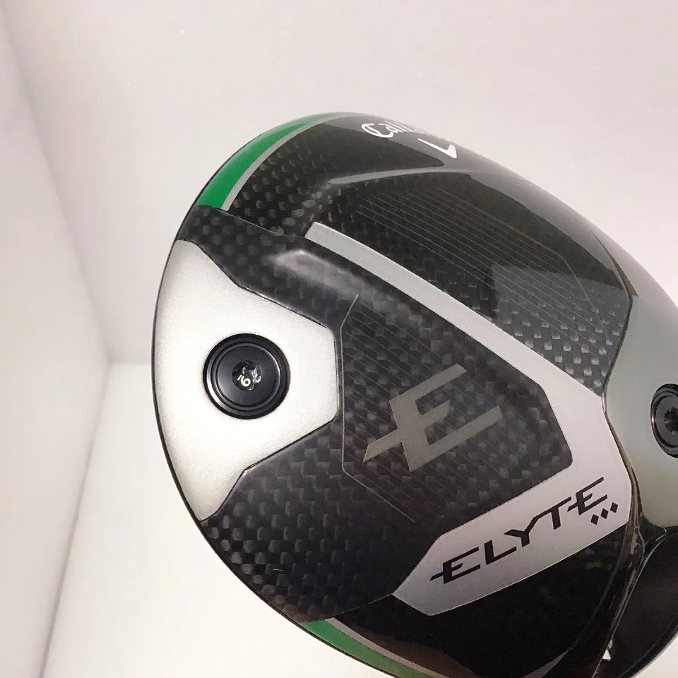 Used Callaway ELYTE 10.5° head only from Japan - Image 4 of 4