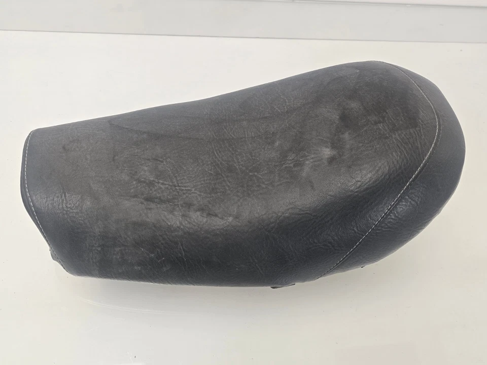 Yamaha GT80 1975 enduro asiento sillín GT1 MX 80 Foto 4 de 4