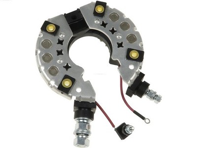 AS-PL ARC6040 Gleichrichter, Generator
