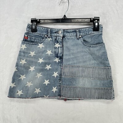 スカート MINI LOGO SKIRT Y2K_Bottoms_0030_05-07-