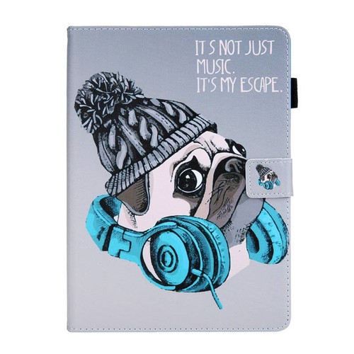 For iPad 5/6/7/8/9th Gen Mini Air 3 4 Pro 11 Flip Leather Stand Smart Case Cover - Picture 61 of 114