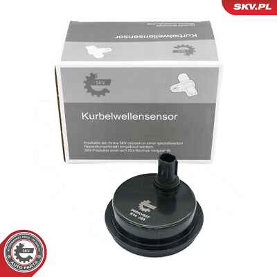 SKV GERMANY 06SKV537 ABS Sensor für TOYOTA DAIHATSU