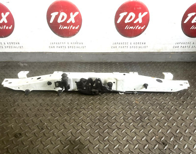 NISSAN QASHQAI J11 2014-2021 TOP LANDING SLAM PANEL KÜHLERHALTER WEISS