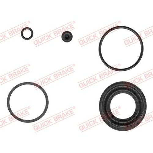 QUICK BRAKE Kit de réparation, étrier de frein pour 114-0126