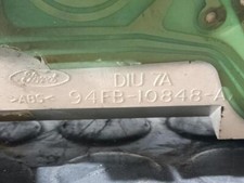 Compteur Ford ESCORT