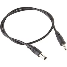 Voodoo Lab 3.5mm Mini Plug Pedal Power Cable - 18"