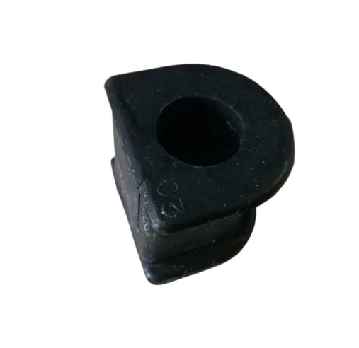 TOYOTA GENUINO FJ CRUISER COROLLA TERCEL BARRA ESTABILIZADORA TRASERA CASQUILLO x2 48815-14130 Foto 4 de 4