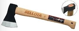 Ascia Bellota 8130-1500: Il Potere nelle Tue Mani per Legna Secca