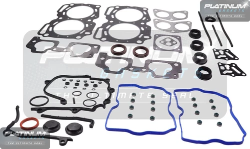 VRS HEAD GASKET SET/KIT FOR SUBARU FORESTER SH9 2.5L EJ25 EJ253 VCT 07-1/11