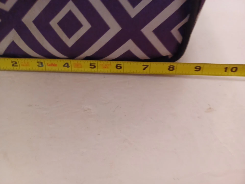 Tailgate Game Day 6 PACK COOLER Virginia Cavaliers USED SEE PHOTOS - Image 4 of 4