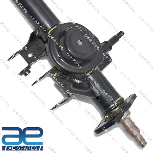 For Suzuki ALTO 2009-15 A-Star 2008-13 Rear Axle Spring Seat Cup 46510M68K50 