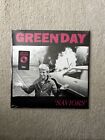 Green Day - Saviors Vinyl Barnes and Noble Exclusive
