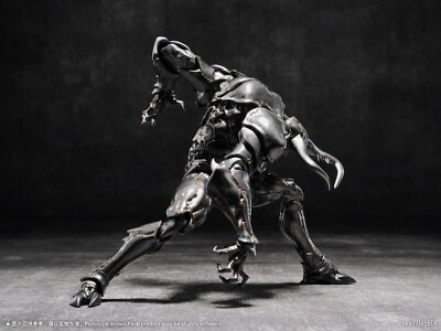 SEXYICE VERMIN UNKVAL B0199 Manticora 1/12 Complete Figure Toy