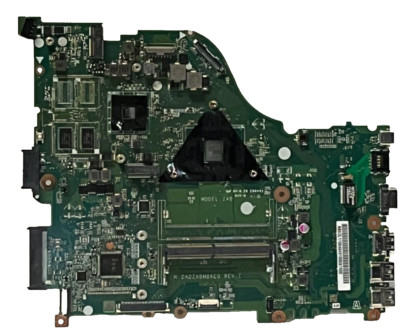 Acer Aspire E5-523G  mainboard AMD A9-M9410 CPU 2GB VGA   NB.GDL11.004