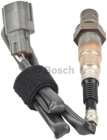 Sensor de oxigênio novo Bosch downstream para 2014-2015 LEXUS GS350 V6-3.5L - Imagem 3 de 4