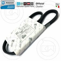 Keilriemen Keilriemen Ciclomotore Piaggio Ciao Tre 50 1985 1986 Mit Variator