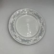 1 vintage China - SOMERSET by NL EXCEL - BREAD SALAD DESSERT Plate 7"