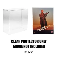 Protector For The Hitcher 4k Hard box Second Sight