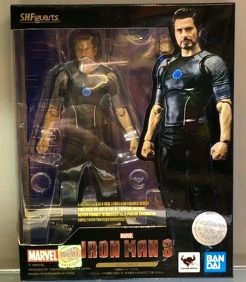 shf tony stark