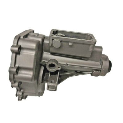 2001-2004 Mustang TR3650 Extension Tail Housing | Genuine OEM