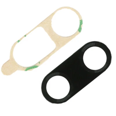 Huawei P20 Kamera Glas Linse Ersatzglas Echtglas Camera Lens