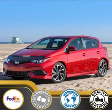 Car Bonnet Hood Bra For Scion / Toyota IM 2016 2017 2018