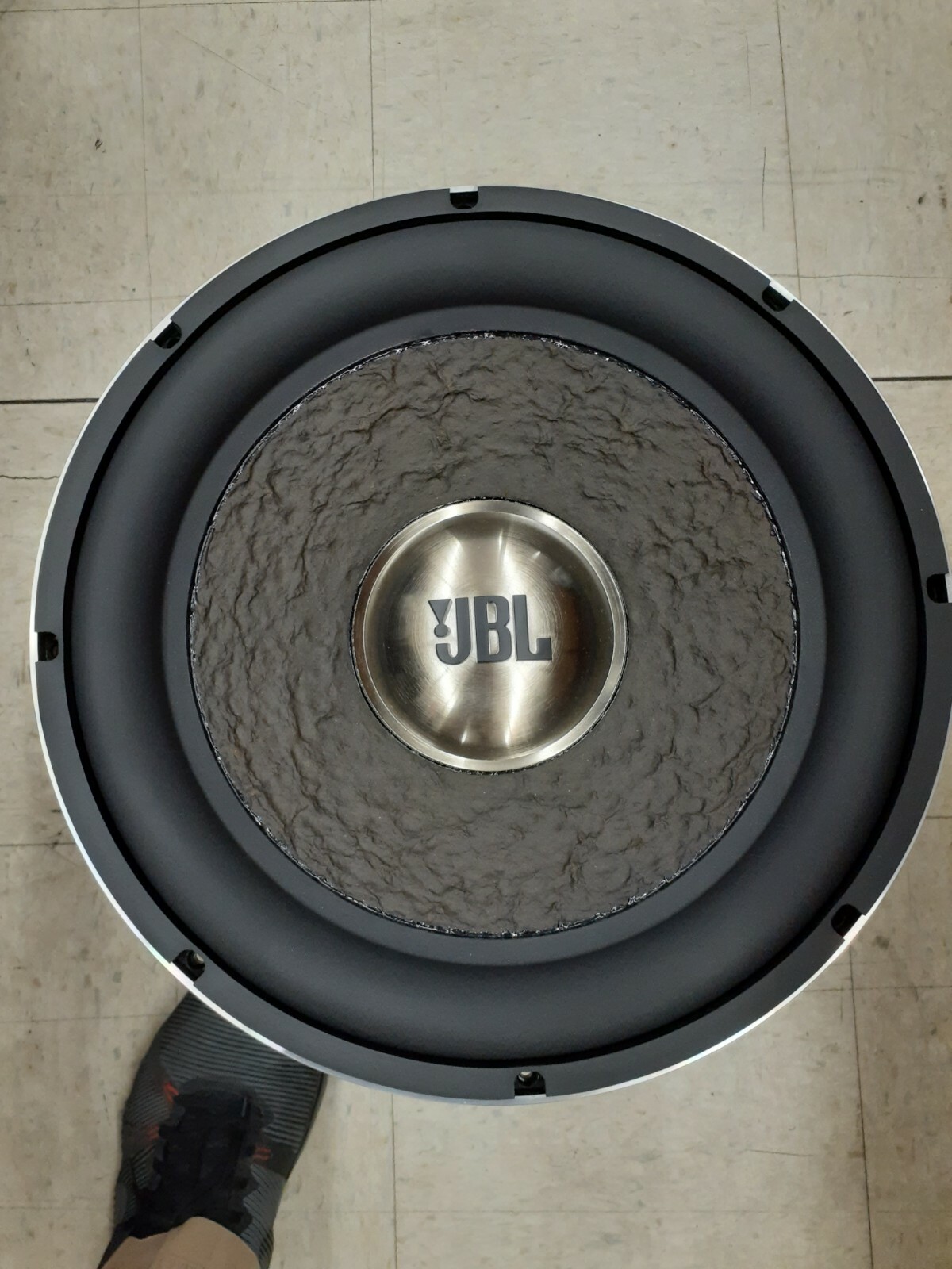 jbl gti mkii 15