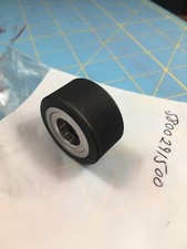 Tascam Tsr-8 Nos Pinch Roller - Fits Other Reel To Reels Oem 2
