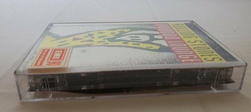 Voodoo Lounge by The Rolling Stones Cassette 1994, Virgin - Picture 5 of 9